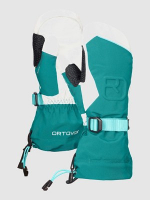 Ortovox Merino Freeride Mittens