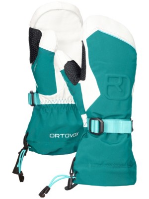 Ortovox Merino Freeride Votter