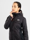 Ortovox Swisswool Piz Badus Zateplená bunda