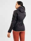 Ortovox Swisswool Piz Badus Zateplená bunda
