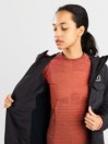 Ortovox Swisswool Piz Badus Zateplená bunda
