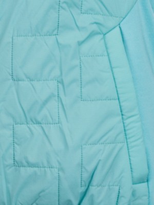 Swisswool Piz Badus Insulator Jacket