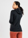 Ortovox Hooded Fleece Jacket