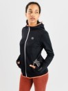 Ortovox Hooded Chaqueta Polar