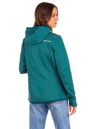Ortovox Hooded Veste polaire