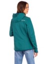 Ortovox Hooded Veste polaire