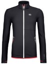 Ortovox Hooded Fleecejacke