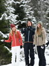 Ortovox Hooded Fleece Jacket