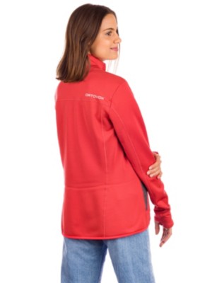 Fleece Jacket