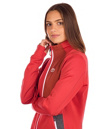 Ortovox Hooded Fleece Jacket