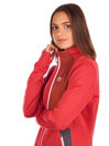 Ortovox Hooded Veste polaire