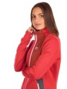 Ortovox Hooded Fleecová bunda