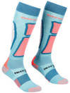 Ortovox Rock 'N' Wool Long Calze Funzionali
