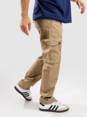 Flex Cargo Lc Pantalones