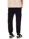 REELL Reflex Rib Cargo Pantaloni