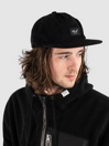 REELL Flat 6-Panel Lippis