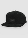 REELL Flat 6-Panel Lippis