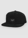 REELL Flat 6-Panel Cap