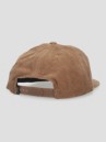 REELL Flat 6-Panel Cap