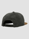 REELL Suede Cap
