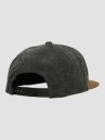 REELL Suede Cap