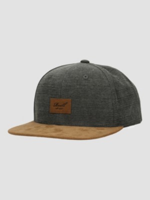 REELL Suede Lippis
