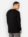 REELL Staple Logo Long Sleeve T-Shirt