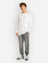 REELL Staple Logo Long Sleeve T-Shirt