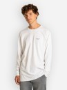 REELL Staple Logo Long Sleeve T-Shirt