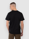 REELL Staple Logo T-Shirt