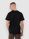 REELL Staple Logo T-Shirt