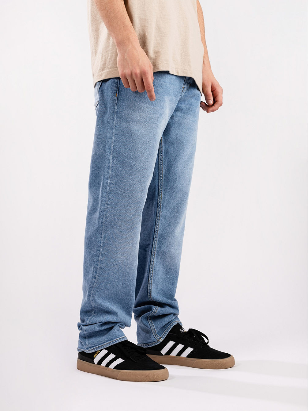 Lowfly 2 Jeans