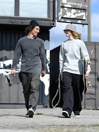 REELL Reflex Loose Cargo Byxor