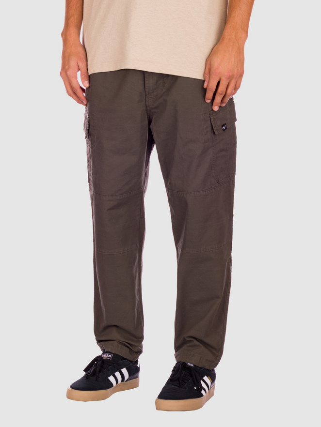 REELL Reflex Loose Cargo Pantalon