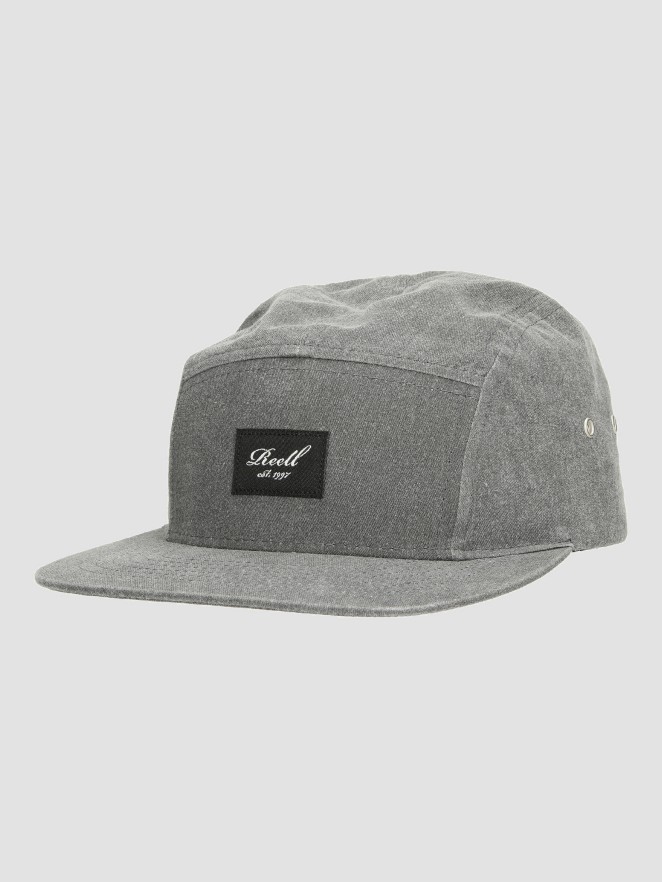 REELL 5-Panel Cap