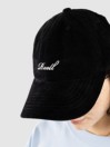 REELL Single Script Casquette