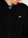 Dickies Oakport Zip Hoodie