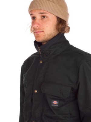 dickies wool jacket