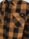 Dickies Sherpa Lined Sacramento Shirt