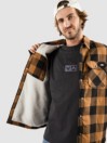 Dickies Sherpa Lined Sacramento Shirt