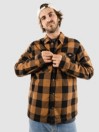 Dickies Sherpa Lined Sacramento Shirt