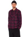 Dickies Sherpa Lined Sacramento Camicia