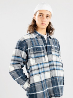 Dickies Pedro Bay Shacket Paita