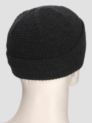 Woodworth Waffle Beanie