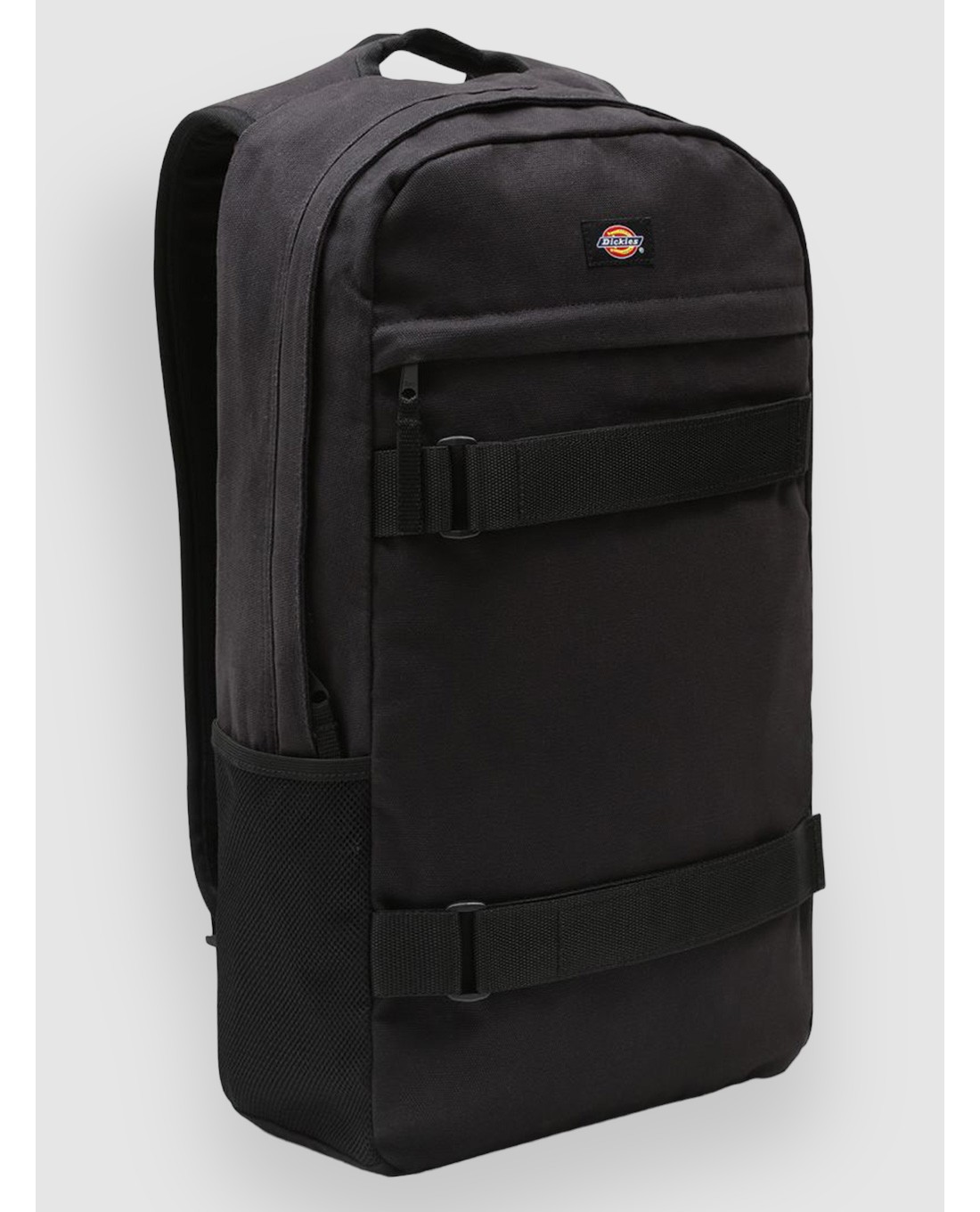 Dickies Duck Canvas Plus Rucksack black
