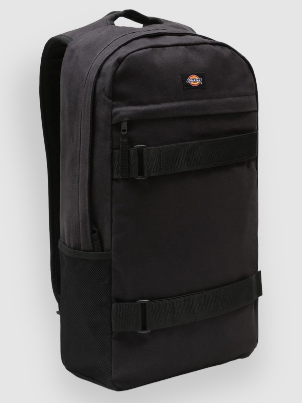 Dickies Duck Canvas Plus Rucksack black