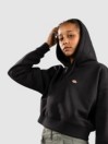 Dickies Oakport Cropped Hoodie