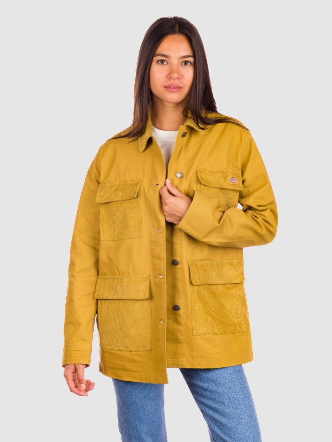 Dickies Reworked Chore Coat