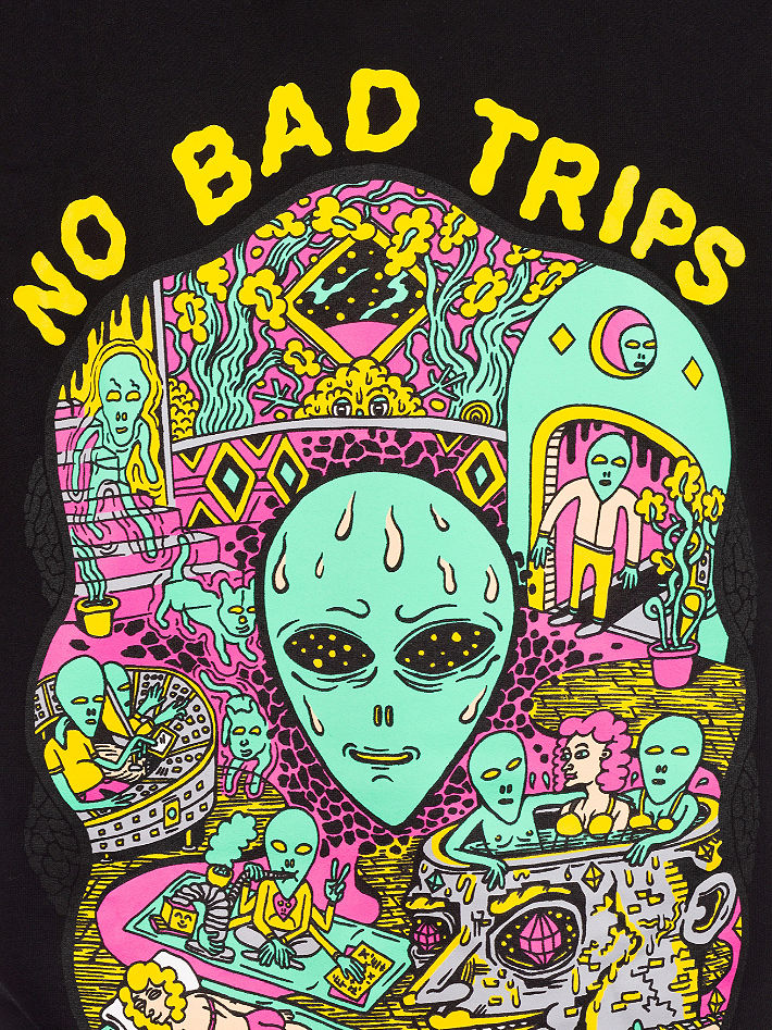 Trip bad What to