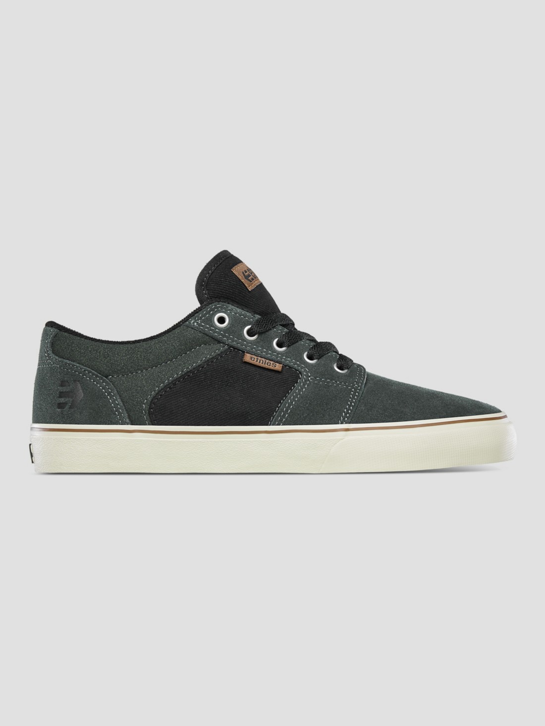 etnies Barge LS Sneakers black